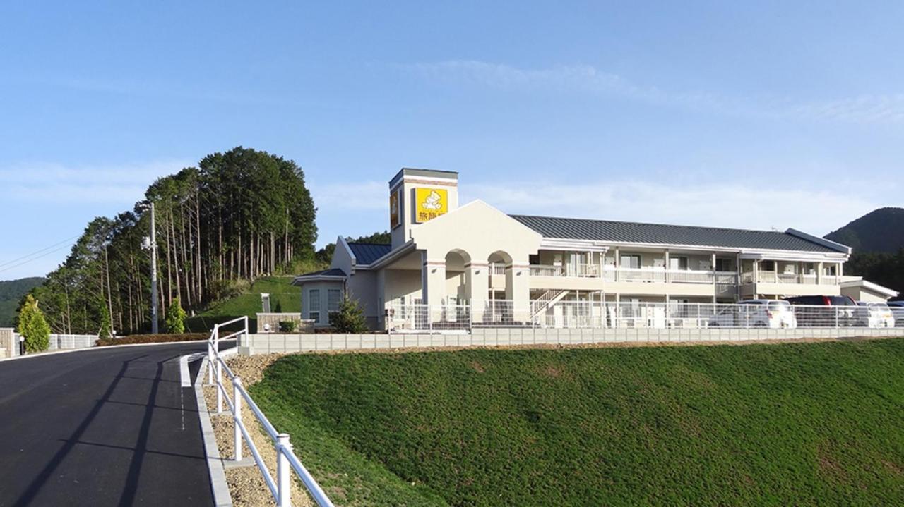 旅笼屋四万十家庭旅馆 四万十市 外观 照片