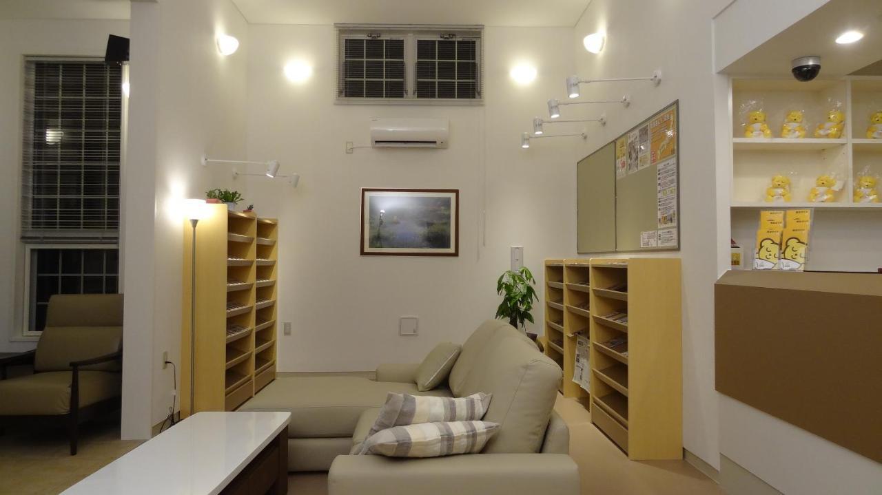 旅笼屋四万十家庭旅馆 四万十市 外观 照片
